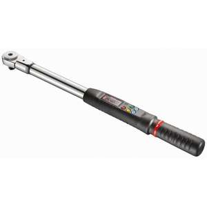 Clé dynamométrique électronique Facom avec clés à cliquet amovibles – Catégorie de produits - Product Image 2