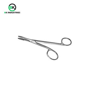 Porte-aiguilles chirurgical de précision avec prise confortable Porte-aiguilles orthopédique durable pour applications médicales - Product Image 2