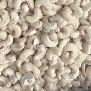 ซันติโก้เวียดนามราคาถูกเม็ดมะม่วงหิมพานต์คั่ว W320 W240 W180 - Product Image 1