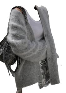 Suéter Casual de Mujer en Poliéster/Algodón Transpirable - Jersey de Invierno de Primera Calidad - Product Image 6