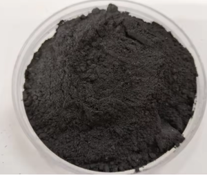 Promoción con Descuento, Carbón Vegetal Industrial OEM, Alto en Carbono y Bajo en Azufre, Calcinado, para 0.5-5mm - Product Image 2