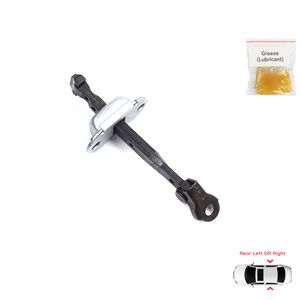 BDP1483 sangle de limiteur de contrôle d'arrêt de porte arrière pour Civic MK10 X 2016 2021 Insight MK3 III ZE4 72840TBAA01 Bross pièces automobiles - Product Image 1