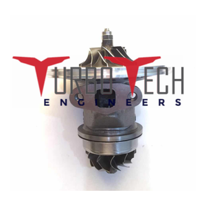 TURBOCOMPRESSEUR CHRA 6566902007 6566902008 6526922301 6566902010 - Product Image 2