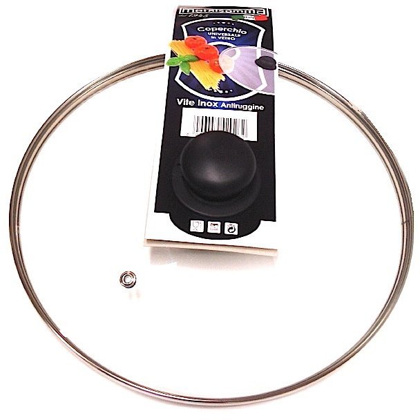 Transparent et Chrome