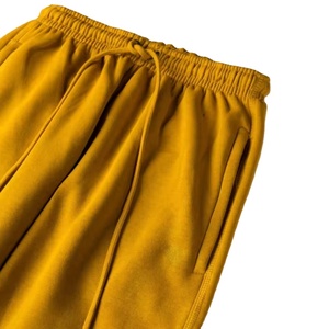 ชุดวอร์มลำลองแฟชั่น unisex ผ้าฟลีซเนื้อนุ่ม 2 ชิ้น เสื้อสเวตเชิ้ตและกางเกงจ็อกเกอร์ สำหรับฤดูใบไม้ร่วงและฤดูหนาว กระเป๋าหนา ลายพิมพ์ ผ้าฝ้าย 100% - Product Image 4