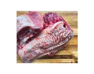 Venta al por mayor Tailandia corazones congelados rodilla hueso carne labios a precio barato para la venta - Product Image 1