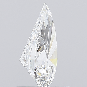 IGI certifié 1.02 carats poire coupe diamant en vrac haute qualité G couleur VVS2 clarté bagues de fiançailles bijoux fins en gros - Product Image 6