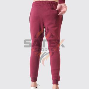 Survêtements pour hommes grande taille à capuche, 100 % coton, respirants et légers, décontractés pour l'hiver, avec logo personnalisé, prix de gros 2025 - Product Image 5