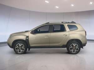 RENAULT DUSTER 2020 USADO, Volante a la Izquierda/Derecha - Product Image 2