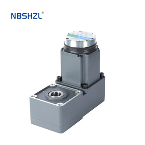 Engranaje helicoidal Industrial de 72V y 1kW para abridor de puerta pesada y ventilador, <span class=keywords><strong>Motor</strong></span> de reducción de montaje de brida de CC sin escobillas de alto par de retención, 3000RPM - Product Image 4