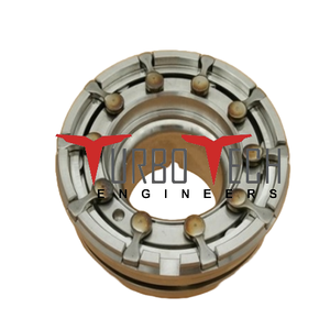 ชุดประกอบปั๊ม VNT vane เทอร์โบชาร์จเจอร์53039700465 4351902001 0302DM0051N 104319290006 7D5641 - Product Image 1