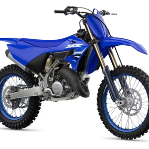 Las Mejores Motocicletas Nuevas YZ125X Cross Country 2026 en Stock - Product Image 1