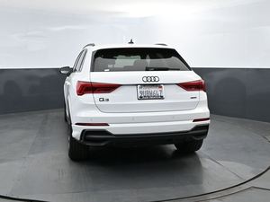 Audi Q3 quattro Premium S Line 45 TFSI 2025 - Product Image 6