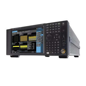Analyseur de signal Keysight N9021B MXA, analyseurs de spectre de 10 Hz à 50 GHz de Lexso - Product Image 1