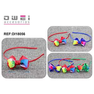 DIADEMA12u คาดผม C - Product Image 1