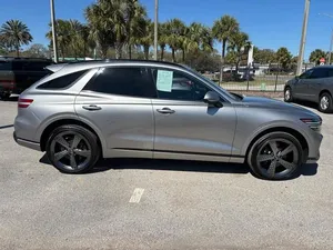 GENESIS GV70 SPORT UTILITY 2023-LHD/RHD D'OCCASION - Product Image 4