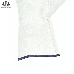 Meilleurs gants de soudage en cuir vintage, résistants à la chaleur, respirants, écologiques, sur mesure, faible MOQ - Product Image 5
