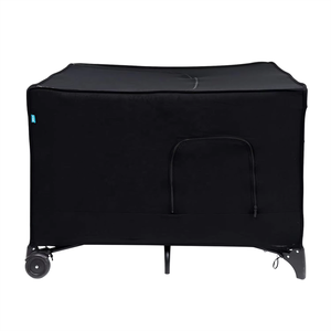 Tente <span class=keywords><strong>de</strong></span> sommeil occultante extensible personnalisée Couvre-<span class=keywords><strong>lit</strong></span> assombrissant pour berceau <span class=keywords><strong>de</strong></span> bébé portable Moustiquaire résistante au confort pour le couchage - Product Image 6