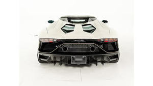 Aventador LP 780-4 Ultimae Roadster AWD 2024 d'occasion certifié - Product Image 2
