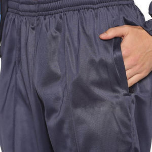 Gran oferta de conjuntos de jogging de poliéster ligeros personalizados, conjuntos de jogging en blanco, ropa de jogging transpirable para hombres, traje de jogging de rendimiento - Product Image 6