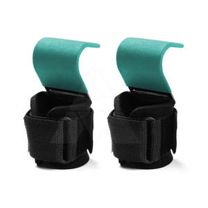 ตะขอยกน้ำหนักตะขอยกน้ำหนักสไตล์ล่าสุดบริการ OEM - Product Image 4