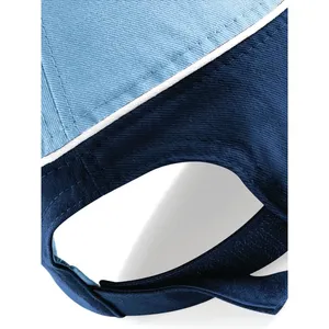 Casquette de compétition personnalisable pour vêtements d'équipe, idéale pour le merchandising promotionnel - Product Image 6