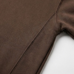 Sudaderas con Capucha de Algodón de 400 g/m², Unisex, Cómodas, Cálidas, Duraderas, Ropa Casual, Venta al Por Mayor Directa de Fábrica - Product Image 5