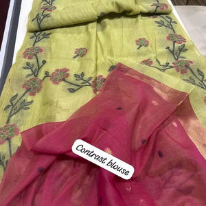 AKSHARA Premium Soft Muga Silk Saree Ropa india y paquistaní al por mayor de Surat Showroom - Product Image 2