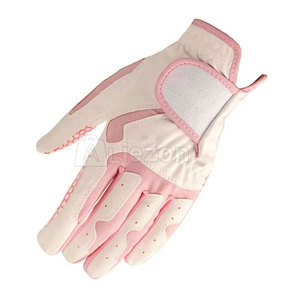Gants de golf avec logo personnalisé, idéaux pour les promotions, gants de golf fabriqués au Pakistan en stock - Product Image 1