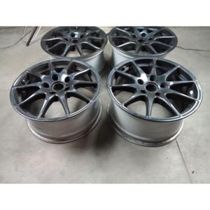 ล้อแม็กซ์ PORSCHE Panamera Sedan (09>16) 4 ล้อ รุ่น 97036213601 - Product Image 6