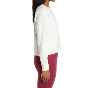 Sudaderas Extra Grandes de Alta Costura para Mujer del Mejor Fabricante, Venta al por Mayor, Buena Calidad, Mangas Largas - Product Image 2