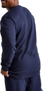 Sweats à capuche pour homme 100% coton New Reverse Weave Crew Neck Sweatshirt meilleur design de haute qualité - Product Image 5