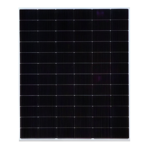 Panneau solaire monocristallin PERC demi-cellule de type N YS395SM-72PR 395W YS Solar - Product Image 2