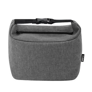 Borsa Termica Promozionale Elvano in RPET Sostenibile ed Ecologica - Product Image 1