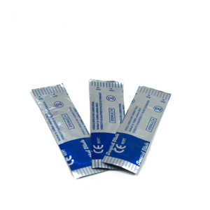 Kit complet de formation avec coussinet de suture en silicone et plaies en acier inoxydable pour étudiants en médecine Kit chirurgical rouge - Product Image 6