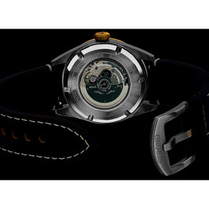 STOND DC-4 <b>Blue</b> Automatic Mechanical <b>Watches</b> - Product Image 4