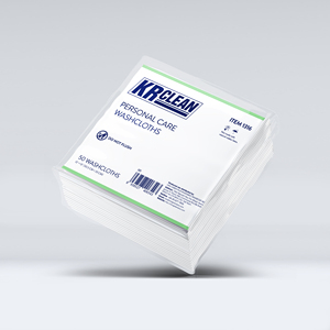 Krclean Lingettes féminines jetables super absorbantes douces soins personnels de l'usine vietnamienne - Product Image 2