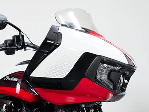 Motocicleta Indian Challenger 112 Elite Touring 2025 de la Mejor Calidad, Nueva, con 2 Años de Garantía, Lista para Enviar - Product Image 3