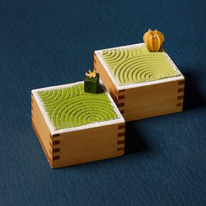 Gran oferta, estilo rústico, experiencia para beber <span class=keywords><strong>Sake</strong></span>, cajas de presentación de <span class=keywords><strong>Sake</strong></span> Premium envueltas, tazas de <span class=keywords><strong>Sake</strong></span> - Product Image 5