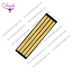 Manga de ganchillo personalizable con 1 Rango de puño rizado para prendas - Product Image 5