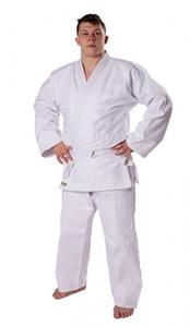 เครื่องแบบยูโดสานคู่น้ำหนักมาก - Product Image 5