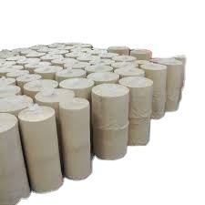 Papel Higiénico de Pulpa de Bambú Ecológico, Suave y Limpio, Rollo Estándar, Origen EE. UU., para Uso en Baños, Exportación Internacional al por Mayor - Product Image 4