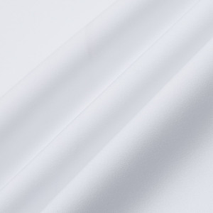 Aristino <b>Men's</b> <b>White</b> Anti-Wrinkle Breathable <b>Dress</b> <b>Shirt</b> Microfiber Workwear Style Summer ALS5000Z Wholesale - Product Image 5