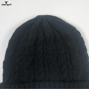 หมวกบีนนี่แบบใหม่ สกรีนโลโก้ได้ ระบายอากาศได้ดี สวมใส่สบาย ผลิตจากผ้าฟลีซ 100% ผ้าฝ้าย กันน้ำ น้ำหนักเบา คุณภาพสูง สำหรับทุกเพศ - Product Image 6