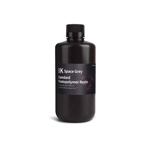 Resinas de Alta Calidad para Impresión 3D DLP/LCD, Precio de Fábrica, para Fundición de Joyería, Resina de 405nm - Product Image 3