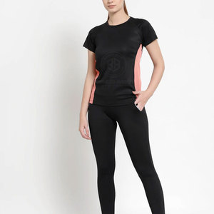 Camiseta Deportiva de Alta Calidad, Cómoda, Elástica y Duradera, con Sensación Ligera y Ajuste Equilibrado - Product Image 2