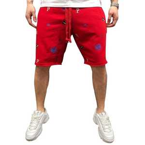 Pantalones Cortos de Baloncesto Personalizados al por Mayor para Hombre con Nuevo Diseño, Logotipo Deportivo Impreso, Ropa de Baloncesto Personalizable OEM - Product Image 1