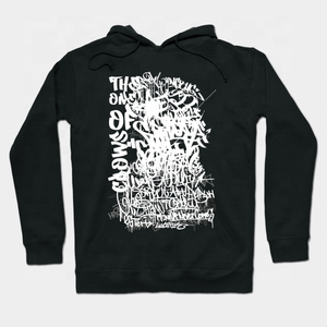 Sweat-shirts d'hiver pour hommes de haute qualité - Tissu polaire en polyester 300g, coupe classique, écologique, impression personnalisée, broderie - Product Image 4