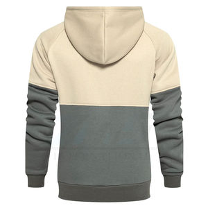 Factory Direct Supply <b>Men</b> Pullover <b>Hoodies</b> Breathable Fabric <b>Men</b> <b>Hoodies</b> - Product Image 2