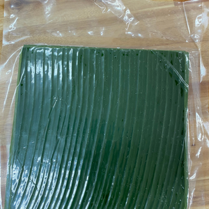 ใบตองสดแช่แข็งใบกล้วยสดยากที่จะฉีกใบ Toropoca สดจากผู้ผลิตเวียดนาม - Product Image 3